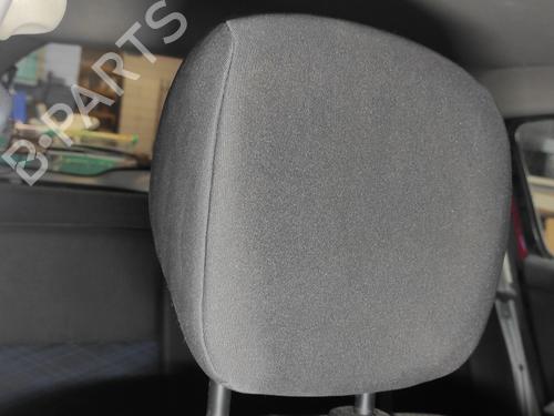 Right front seat RENAULT CLIO III (BR0/1, CR0/1) 1.5 dCi (C/BR0G, C/BR1G) | BP20506905C16