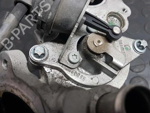 Egr MERCEDES-BENZ E-CLASS (W211) E 220 CDI (211.006) | BP2743946M69