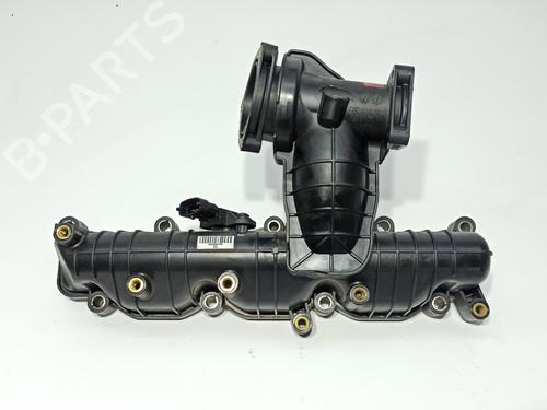 Manifold Indsugning IVECO DAILY VI Platform/Chassis 33S16, 35S16, 35C16, 40C16, 42S16, 50C16 504384189 | 504384190