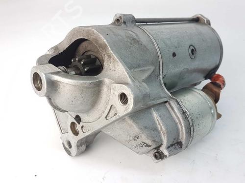 Startmotor RENAULT MEGANE II Saloon (LM0/1_) 1.9 dCi (LM0G, LM1G, LM2C) (120 hp) 4867787