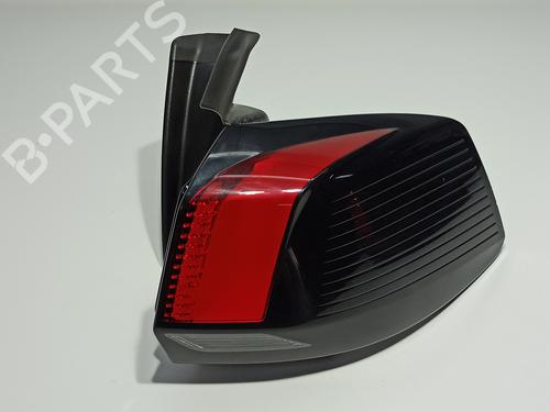 Right taillight PEUGEOT 5008 II (MC_, MJ_, MR_, M4_) 1.2 THP (MRHNYH, MRHNYW, MRHNSJ, MRHNSU, MRHNSM) | BP24985093C35 