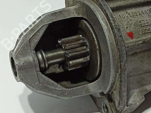 Starter MERCEDES-BENZ CLC-CLASS (CL203) CLC 220 CDI (203.708) | BP18050071M8