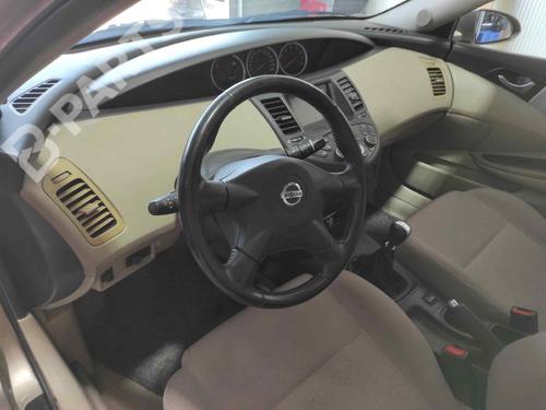 AC-Kompressor NISSAN PRIMERA Hatchback (P12) 1.6 | BP18021512M34 
