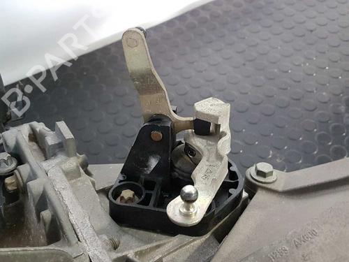 Gearbox NISSAN MICRA III (K12) 1.2 16V | BP2738874M3
