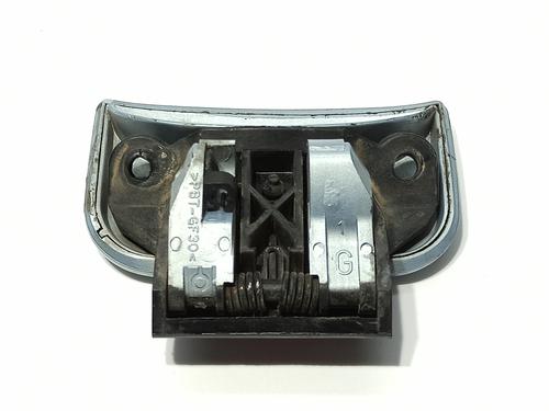 Türgriff vorne links außen CITROËN BERLINGO / BERLINGO FIRST Box Body/MPV (M_) 2.0 HDI 90 (MBRHY, MCRHY) | BP25364660C128