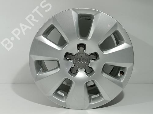 Used Rim AUDI A6 C7 (4G2, 4GC) 3.0 TDI quattro (245 hp) 30311880