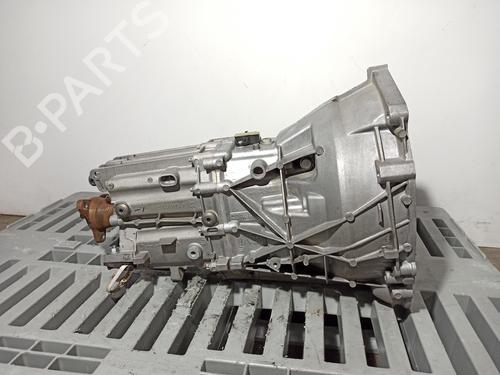 Gearbox BMW 1 (F20) 114 d | BP27351882M3