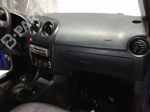 Left mirror SEAT IBIZA III (6L1) 1.9 TDI | BP6544110C26 