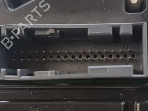 Instrument cluster FORD FIESTA VI (CB1, CCN) 1.4 TDCi | BP8151814C47