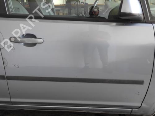 Right front door FORD FOCUS C-MAX (DM2) 1.6 | BP27373653C3