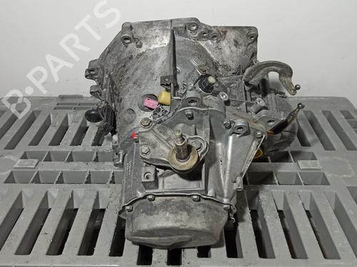 Gearbox CITROËN C4 I (LC_)  | BP24480729M3 