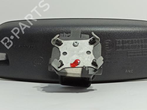 Rear mirror CITROËN C3 / C3 ORIGIN III (SX) 1.2 THP 110 | BP13688419I6 