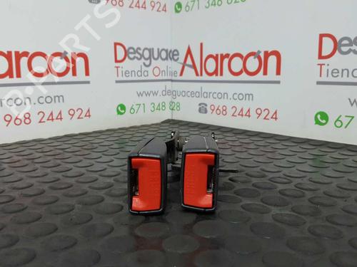 Used Seat buckle RENAULT KOLEOS I (HY_) 2.0 dCi 4x4 (HY0K) (150 hp) 14528373