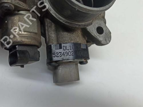 Throttle body CHRYSLER SARATOGA 3.0 | BP6681264M82