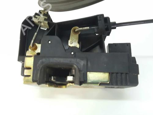 Front right lock OPEL ASTRA G Hatchback (T98) 1.6 16V (F08, F48) | BP5656799C97 