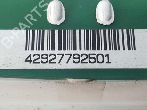 Interior roof light BMW 1 (F20) 120 d | BP11387192I8