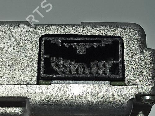 Camera OPEL ASTRA K (B16) 1.4 Turbo (68) | BP14544611E14