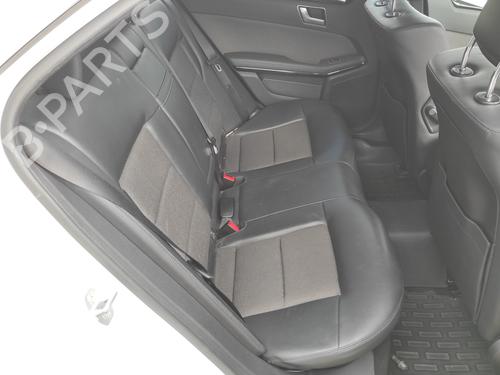 rear-seat-mercedes-benz-e-class-w212-2009-2010-2011-2012-2013-2014-2015-2016-29442888 main image