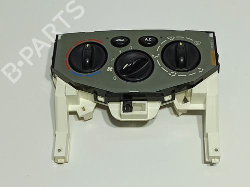 Climate control RENAULT LAGUNA II Grandtour (KG0/1_) 1.9 dCi (KG0E, KG0R) | BP9495467I5 