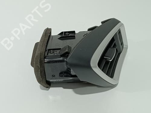 Air vent NISSAN X-TRAIL III (T32_, T32R, T32RR) 1.6 dCi (T32) | BP11640880I21 