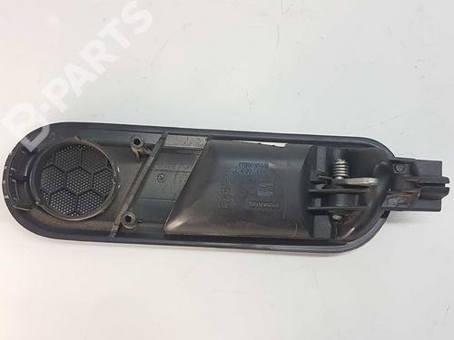 Rear right interior door handle SEAT IBIZA III (6L1) 1.4 16V | BP4498543I16 