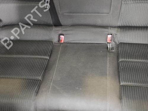 Rear seat AUDI A4 B8 (8K2) 2.0 TDI | BP21210579C17