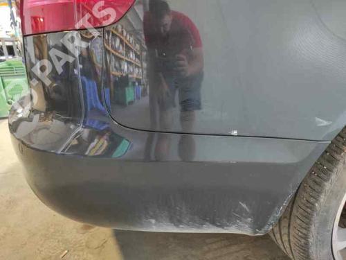 Rear bumper AUDI A6 C6 Avant (4F5) 2.0 TDI | BP9721382C8 