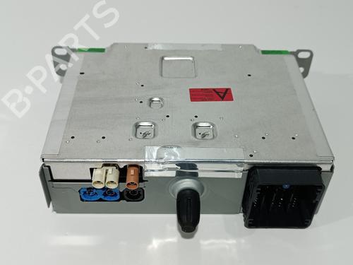 Electronic module CITROËN C3 AIRCROSS II (2R_, 2C_) 1.2 PureTech 110 (2RHNZB, 2RHNZW, 2RHNPX, 2RHNPJ) | BP22708616M83 