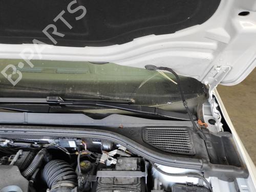 Scuttle panel VW GOLF VIII (CD1, DA1) | BP36440452C110 - Image 2