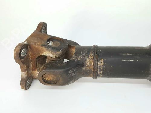 Driveshaft SUZUKI GRAND VITARA II (JT, TE, TD) 2.0 (JB420) | BP4733820M37 