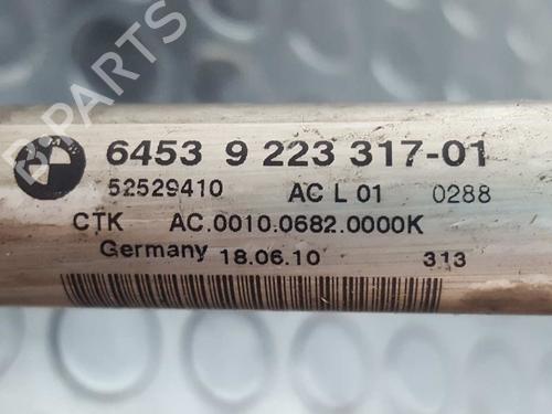 AC pipe BMW 1 (E87) 116 d | BP14531498M126 