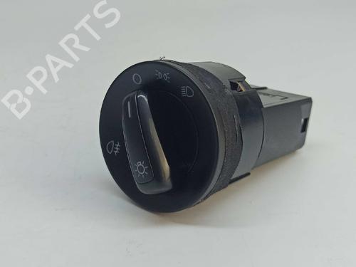 Comando luci VW POLO V (6R1, 6C1) 1.6 TDI (75 hp) 9497677