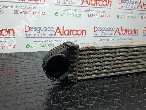 Intercooler MERCEDES-BENZ B-CLASS Sports Tourer (W245) B 200 CDI (245.208) | BP2747671M30 
