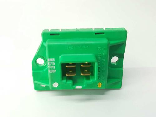 Heater resistor HYUNDAI i20 ACTIVE (IB, GB) 1.0 T-GDI | BP11675476M108