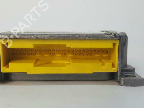 ECU airbags AUDI A6 C5 (4B2, 4B4) 2.5 TDI | BP9177593M53 