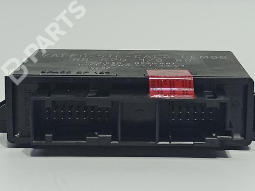 Electronic module CITROËN C5 II (RC_) 2.0 HDi (RCRHRH) | BP12092989M83 