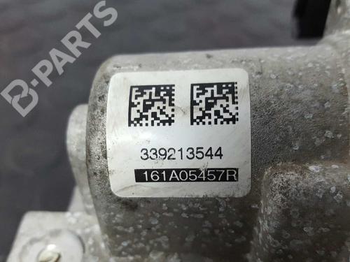 Throttle body RENAULT CLIO IV (BH_) 1.5 dCi 75 | BP2771795M82 