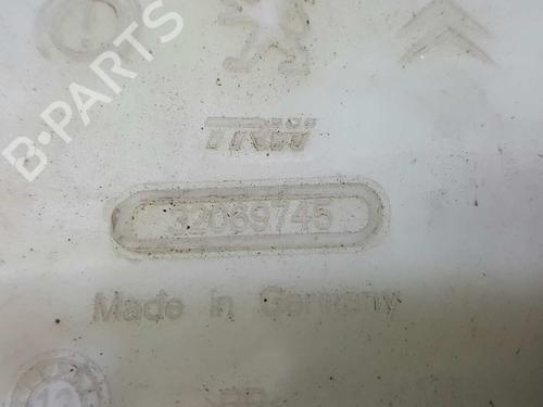 Brake master cylinder PEUGEOT 208 I (CA_, CC_) 1.4 HDi | BP2768515M77 