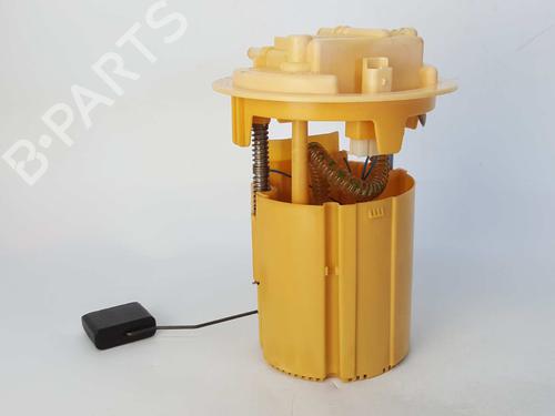 Used Fuel pump PEUGEOT PARTNER Box Body/MPV 1.6 HDi (109 hp) 9744251