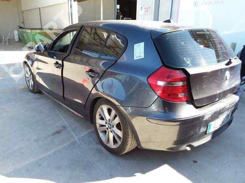 Water radiator BMW 1 (E87)  | BP2750092M31 