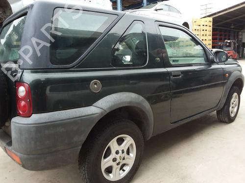 Felg LAND ROVER FREELANDER I (L314) 2.0 DI 4x4 | BP5618234C45 