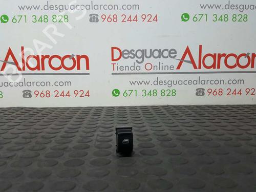 Used Right front window switch VW POLO V (6R1, 6C1) 1.4 TDI (90 hp) 2753514