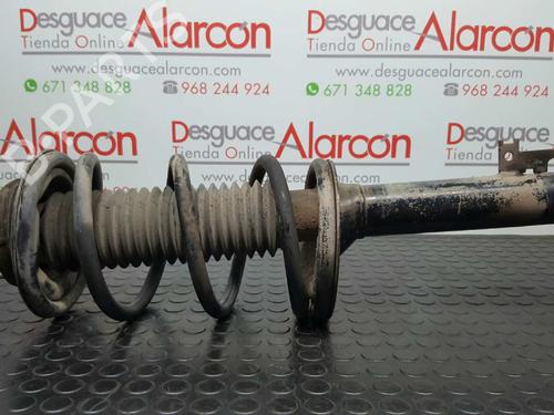 Used Right front shock absorber FORD TRANSIT Van (FA_ _) [2000-2006]  2733604