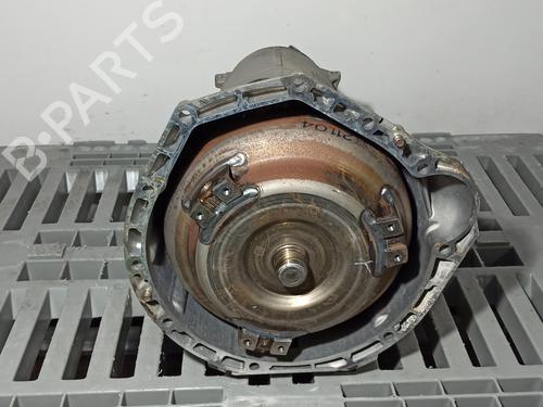 Girkasse MERCEDES-BENZ C-CLASS (W203) C 220 CDI (203.006) | BP10112727M3