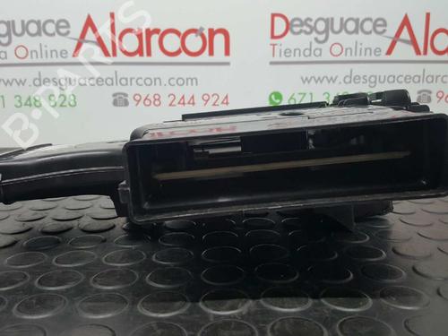 Pipe MERCEDES-BENZ S-CLASS (W221, V221) S 320 CDI 4-matic (221.080, 221.180) | BP14531952M125 