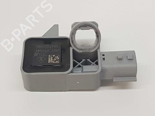 Elektronisk sensor RENAULT CLIO IV (BH_) 1.5 dCi 90 (90 hp) 9242577