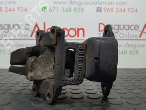 Engine mount TOYOTA HIACE V Van (TRH2__, KDH2__, LH2__, GDH2__) 2.5 D-4D (KDH200, KDH202, KDH212, KDH222) | BP10263434M89