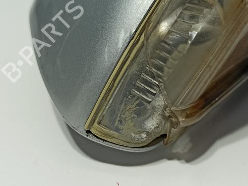 Right mirror VW POLO IV (9N_, 9A_)  | BP26512564C27 