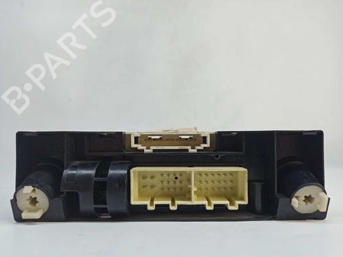 Climate control SEAT IBIZA IV (6J5, 6P1) 1.6 TDI | BP9110167I5 