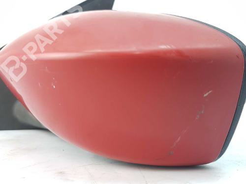 Left mirror FIAT STILO Multi Wagon (192_) 1.9 JTD | BP4899679C26 
